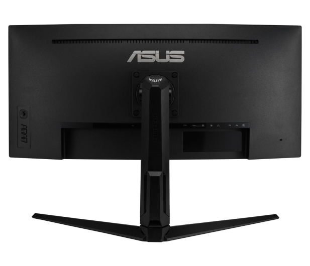 ASUS 34" TUF VG34VQL1B VA 165Hz 1ms - 624842 - zdjęcie 5